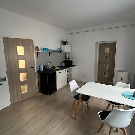Apartman Centro Ceska Lipa Exterior photo