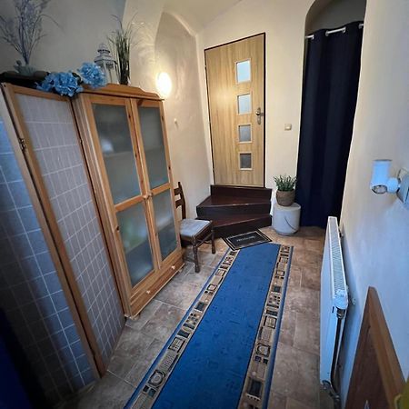 Apartman Centro Ceska Lipa Exterior photo
