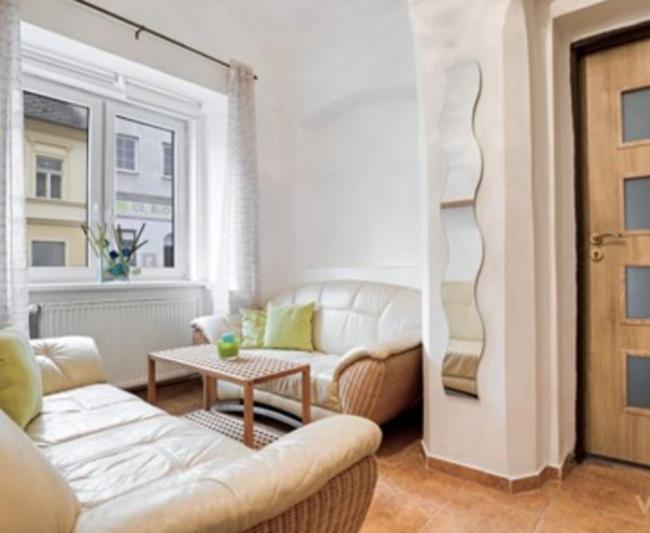 Apartman Centro Ceska Lipa Exterior photo