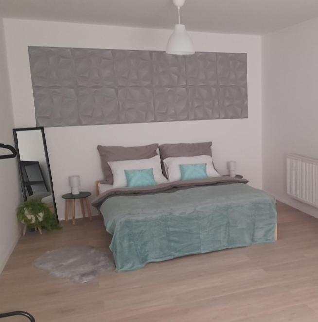 Apartman Centro Ceska Lipa Exterior photo