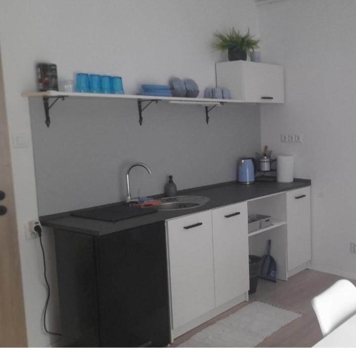 Apartman Centro Ceska Lipa Exterior photo