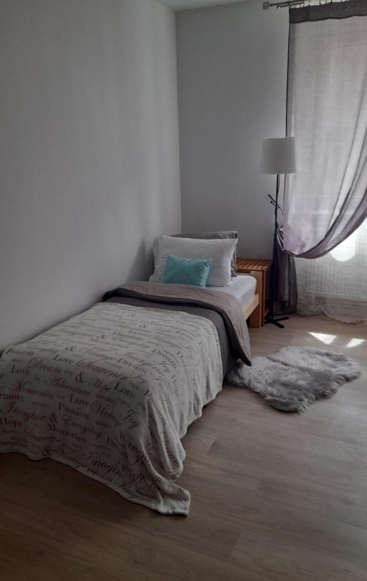Apartman Centro Ceska Lipa Exterior photo