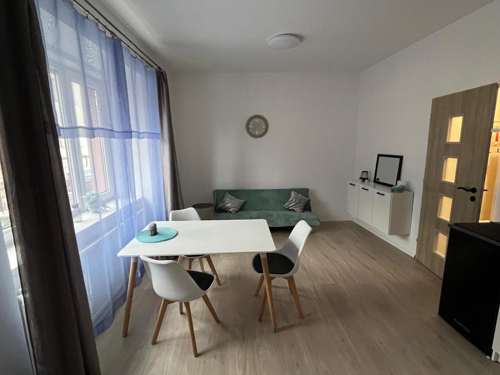 Apartman Centro Ceska Lipa Exterior photo