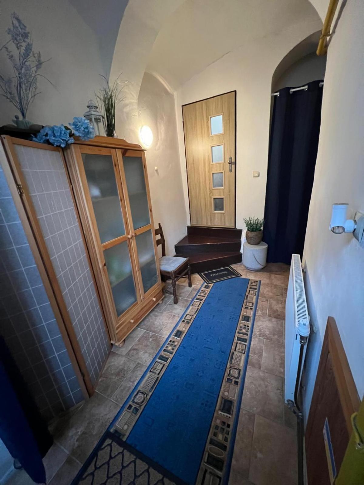 Apartman Centro Ceska Lipa Exterior photo